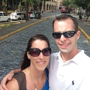 Meet your Posher, Jeanne